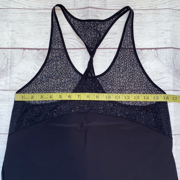 Lululemon Twist & Train Tank Top - Picture 10 of 12